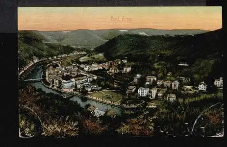 Bad Ems.