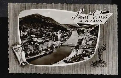 Bad Ems. a. d. Lahn