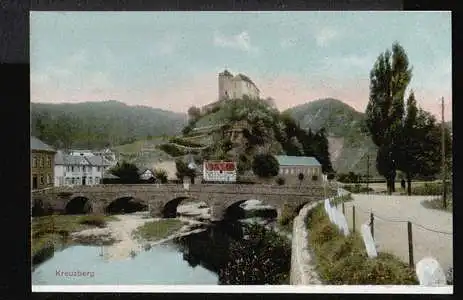 Kreuzberg.