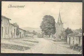 Chaumont.