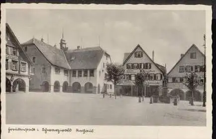 Freudenstadt. ???