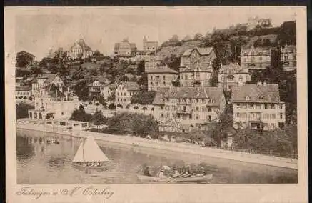 Tübingen. a.N. Österberg