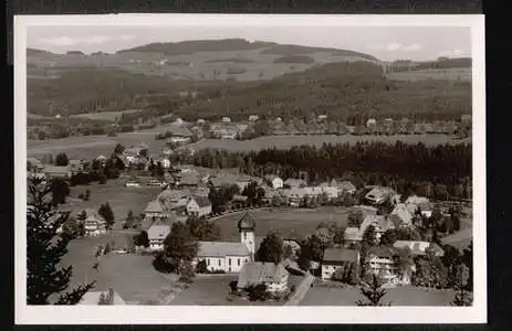 Hinterzarten.