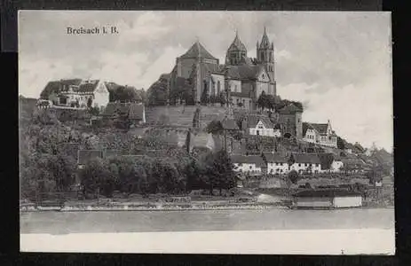 Breisach.