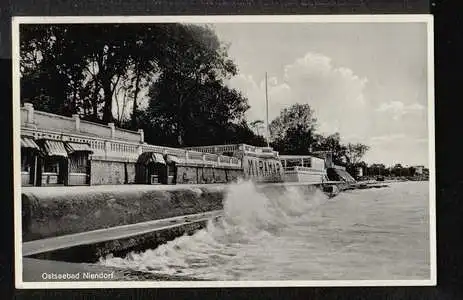 Niendorf Ostseebad