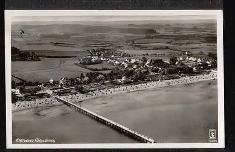 Ostseebad Scharbeutz