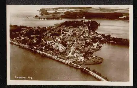 Ratzeburg.