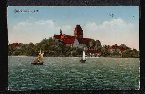 Ratzeburg.