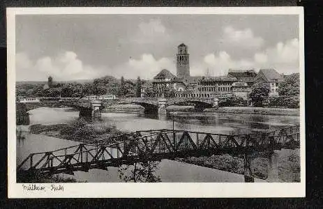 Mülheim. Ruhr.