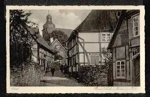 Soest. Kleine Osthofe und Maria zu Höhe