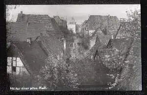 Soest. Aus einer alten Stadt