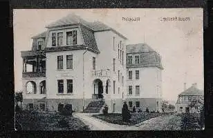 Jmmenhausen. Philippstifl