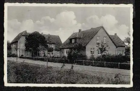 Wagnerhof. Hermannheide