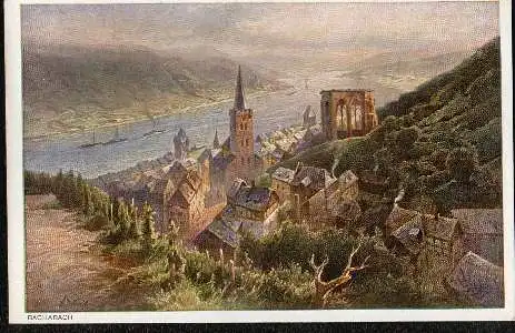 Bacharach.