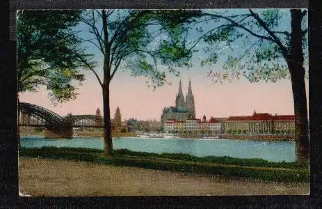 Köln.