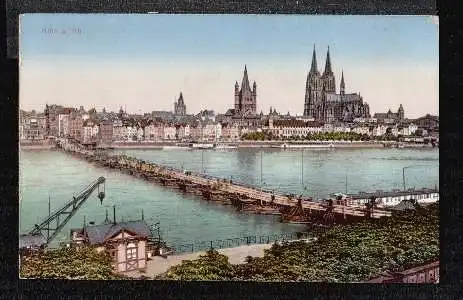 Köln.