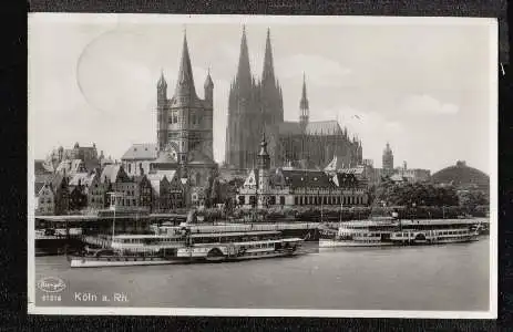 Köln.