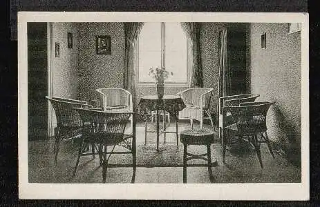 Aachen. Soziale Firmenschule