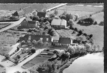 Dänschendorf Insel Fehmarn. Johannes Schneider