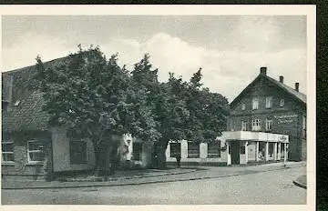 Zeven. Luftkurort