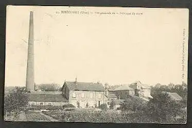 Ribecourt (Oise).