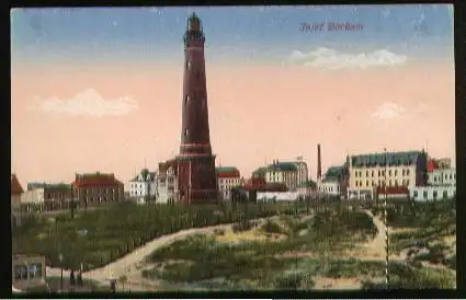 Borkum