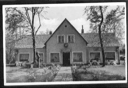 Negenborn über Hannover. Gaststätte &quot;Waldeseck&quot;