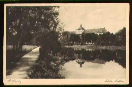 Schleswig. Schloss Gottorp