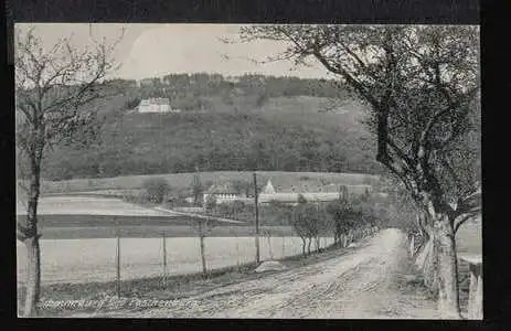 Schaumburg und Paschenburg