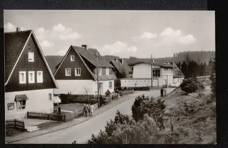 Schulenberg. Oberharz