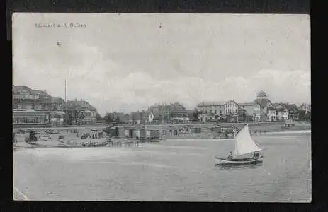 Niendorf. an der Ostsee