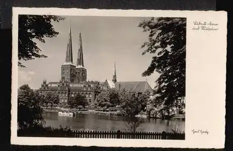 Lübeck.