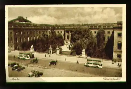 Berlin. Universität