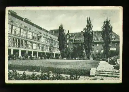 Berlin. Hermsdorf. Krankenhaus der Dominikanerinnen