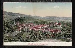 Goldkronach Fichtelgebirge