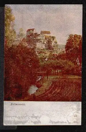 Pottenstein