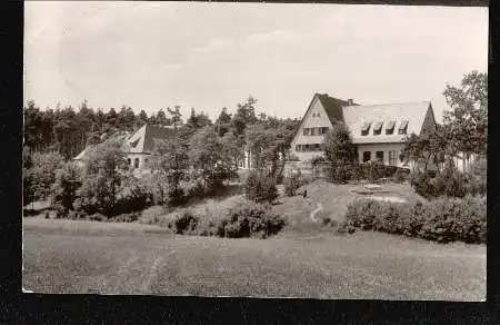 Mütterheim Stein bei Nürnberg