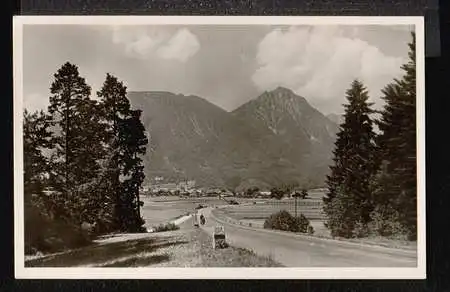 Piding m Staufen. b. Bad Reichenhall