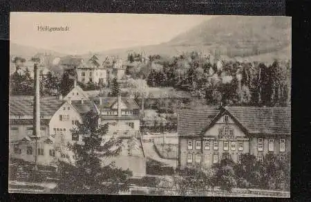 Heiligenstadt