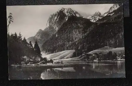 Hintersee