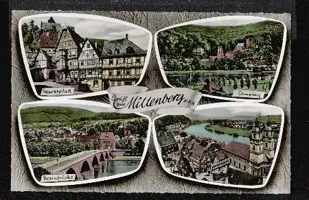 Miltenberg