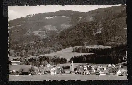 Neukirchen am Teisenberg