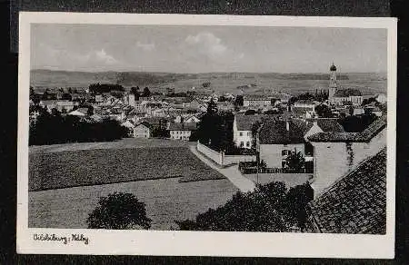 Vilsbiburg Ndby