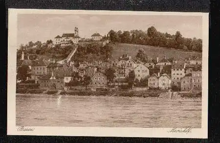 Passau. Mariahilft