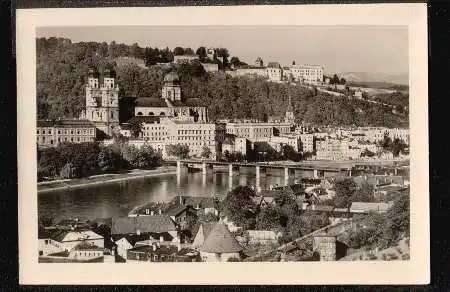 Passau.