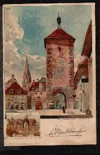 Freiburg.