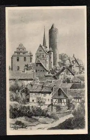 Schlitz Hessen