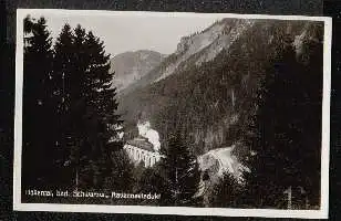 Höllental, bad Schwarzw. Ravennaviadukt