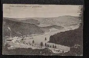 Schwarzwassertal Carolatal Breitenbrunn