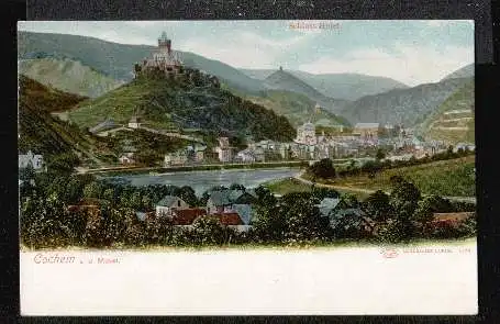 Cochem.